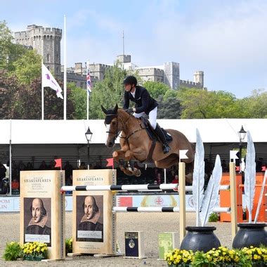 rolex horse show 2018|RWHS .